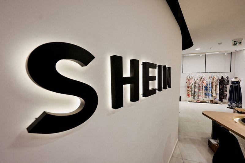 Shein shares open flat in Hong Kong debut after pre-IPO drop