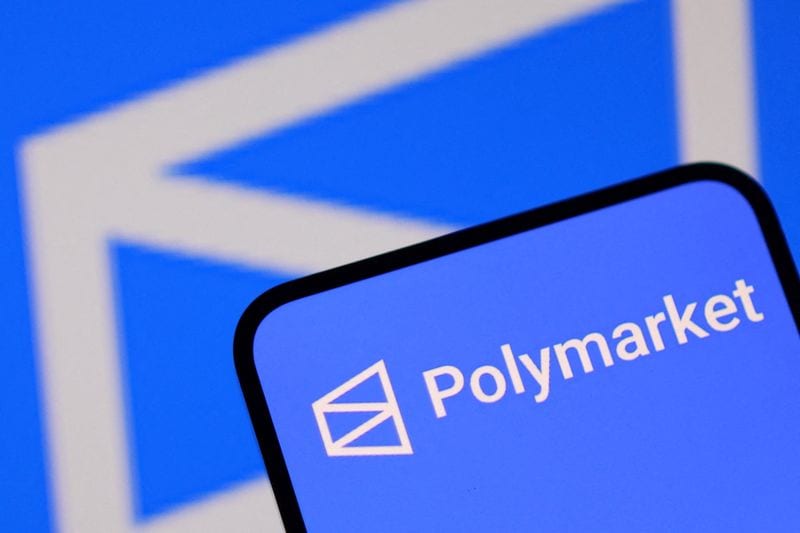 Polymarket ready to police trades ahead of US midterms, intelligence chief says