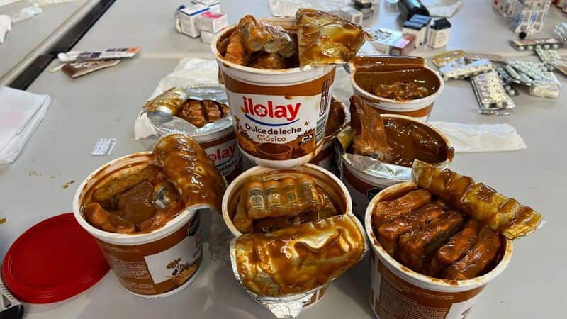 Booming weight-loss drug demand in Brazil fuels thriving black market and health fears