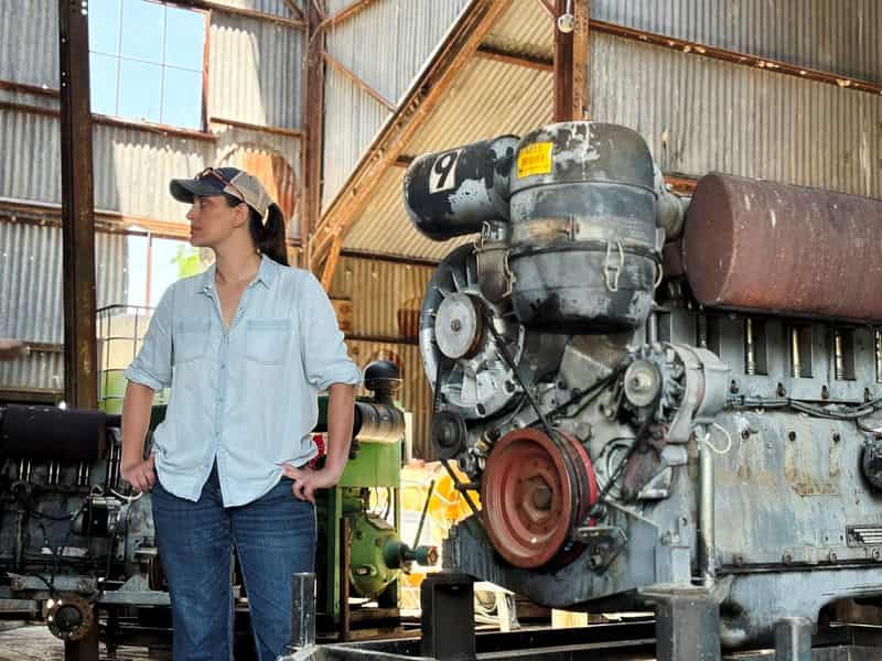 Arkansas Farmer Turned Senate Candidate Bets on Farm Woes to Flip Red State