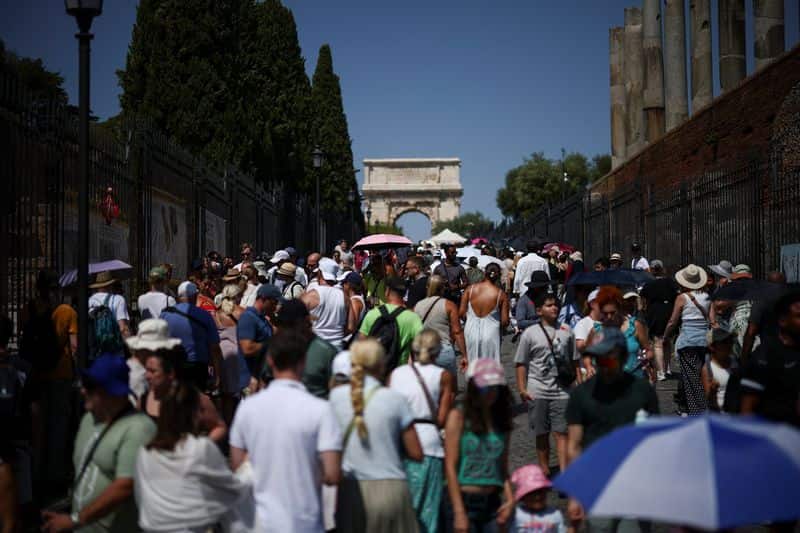 Italy's population projected to fall by 4 million by 2050