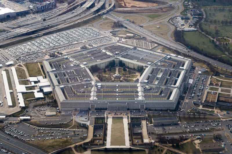 Pentagon Secures 7-Year Deals to Boost Missile Production