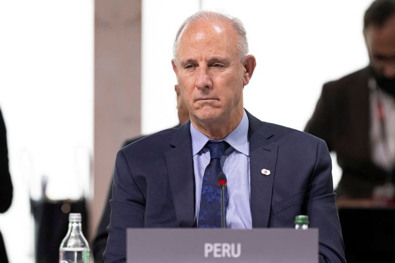 Peru seeks UN labour body leadership amid funding crisis
