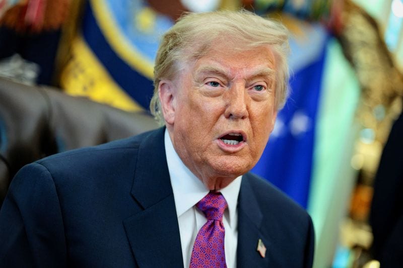 Trump administration to announce new drug pricing deals