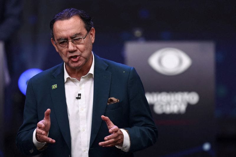 Brazil election authorities move to regulate AI use amid misinformation concerns
