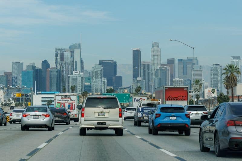 Trump Administration Reverses Biden-Era Fuel Economy Standards