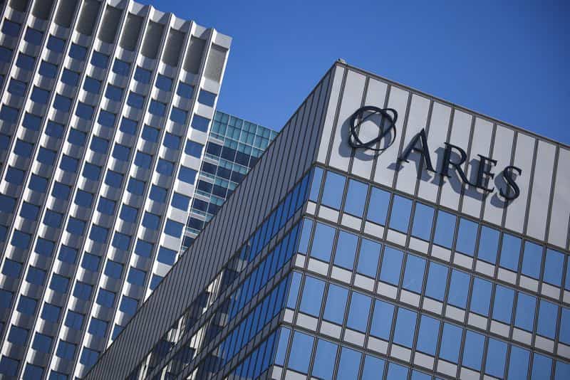 Ares raises $4bn for Japan logistics fund, largest to date