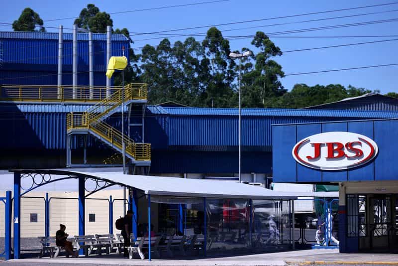 Brazil, US resume tariff talks after JBS owner lobbied Trump