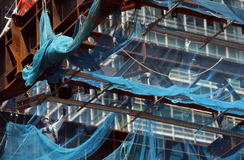 Japan manufacturing new business rises at fastest pace since Jan 2018, PMI shows