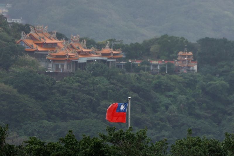 China Warns of Consequences Over Taiwan's Pacific Forum Attendance
