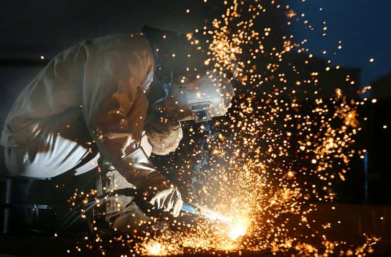 Asia factories expand in August on AI demand, offsetting risks