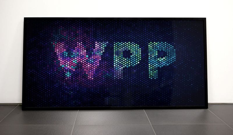 WPP to cut up to 1,000 jobs as part of restructuring