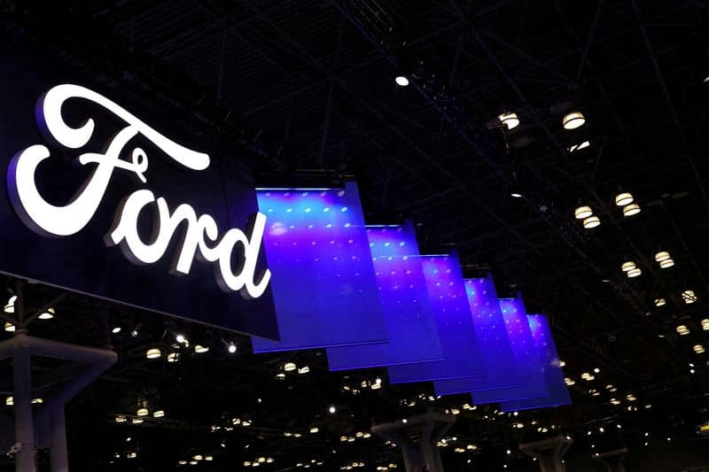 Ford recalls 149,000 vehicles in US over power loss risk