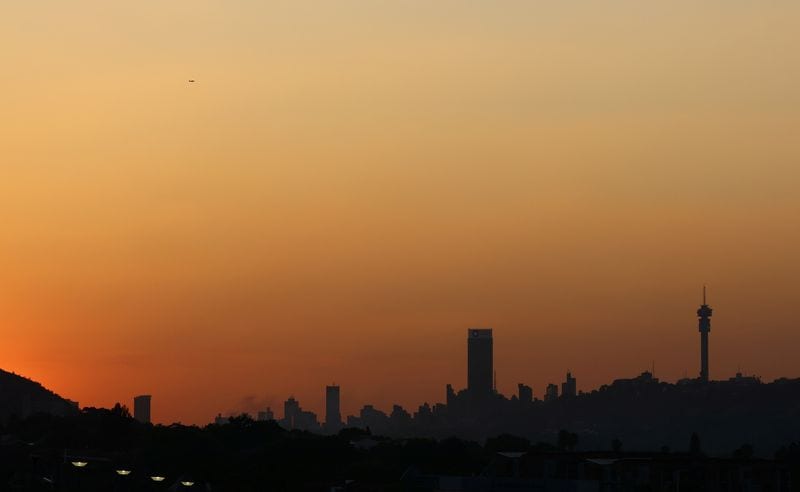 South African manufacturing mood slumps further in August, Absa PMI shows