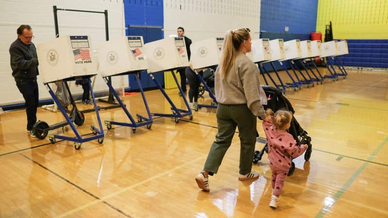 Homeland Security to Expand Voter Fraud Investigations