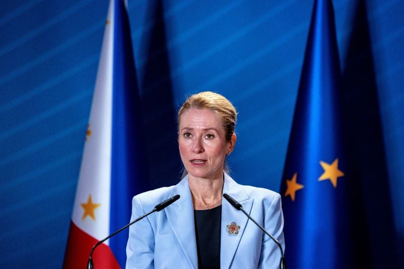 EU Nations Back Lebanon Mission to Train Armed Forces