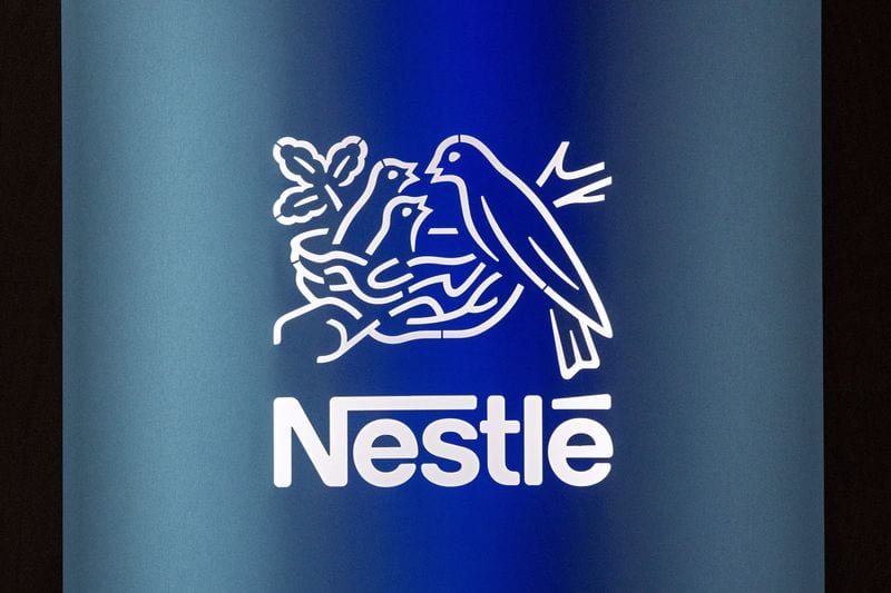 Nestle to Sell Vitamins Business for $1 Billion