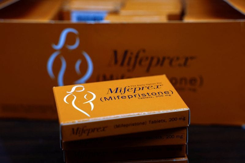 US judge pauses lawsuit over abortion pill mifepristone access