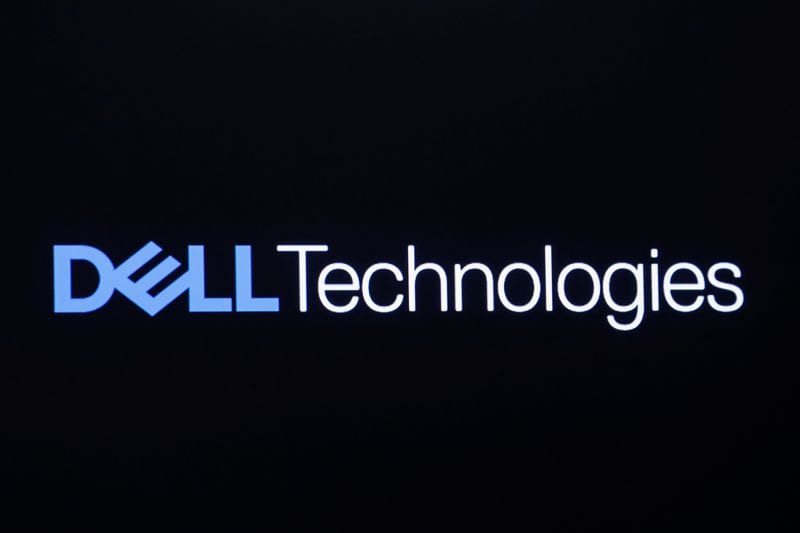 Dell lifts AI server forecast again, boosting annual outlook