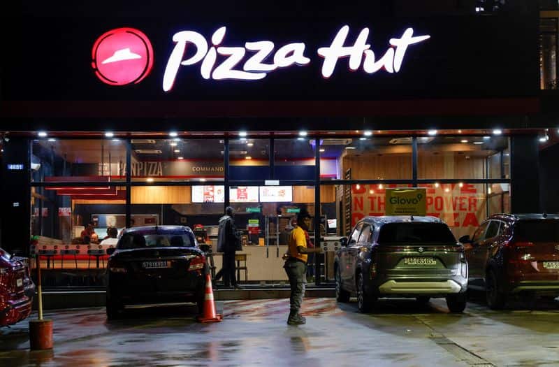 Pizza Hut CEO Aaron Powell Resigns Following Sale