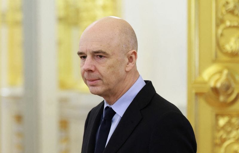 Russia, US see grounds for financial ties, Russian finance minister says