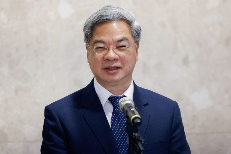 Taiwanese firms plan $20B in new US investments