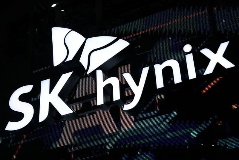 South Korea FX fund bought $20B from SK Hynix ADR proceeds