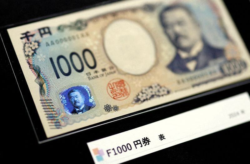 Japan's bond yields rise, prompting shift in global capital flows
