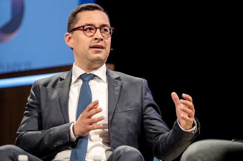 Greenland foreign minister says dialogue with US to resolve situation is ongoing