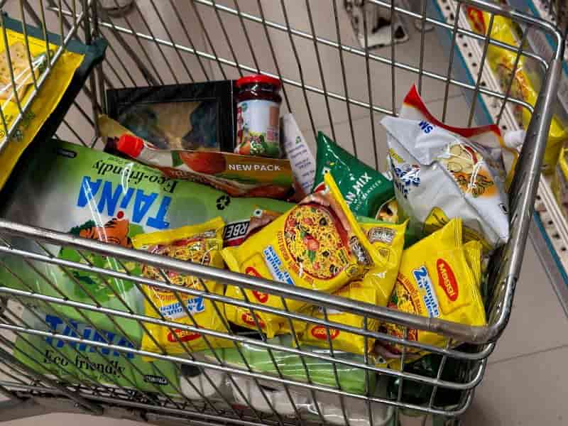 India's proposed food warning labels face backlash from health experts and industry