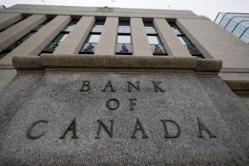 Bank of Canada expected to hold rates amid strong growth and trade risks
