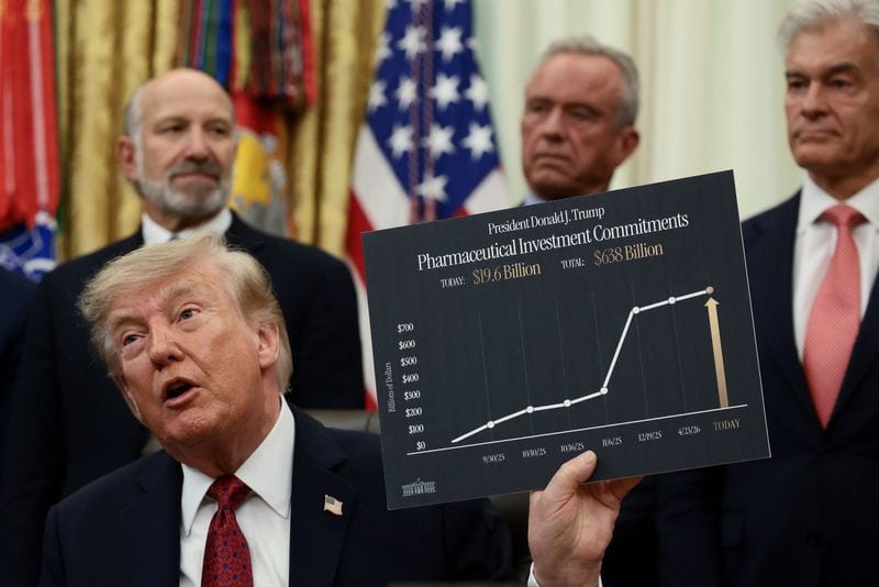 Fed Chair Warsh faces credibility test on inflation, interest rates