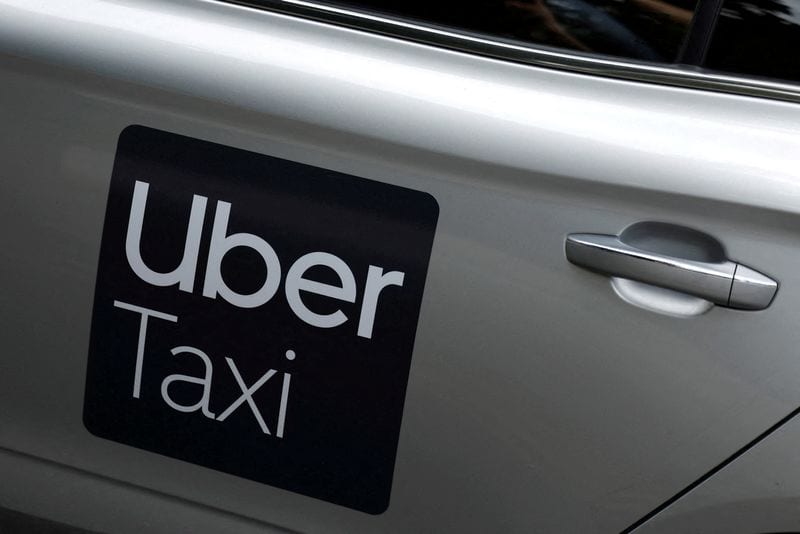 Uber to cut 3,300 jobs in management overhaul