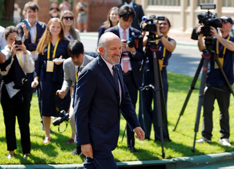 Mexico presses US on auto, steel tariffs in meeting with Lutnick