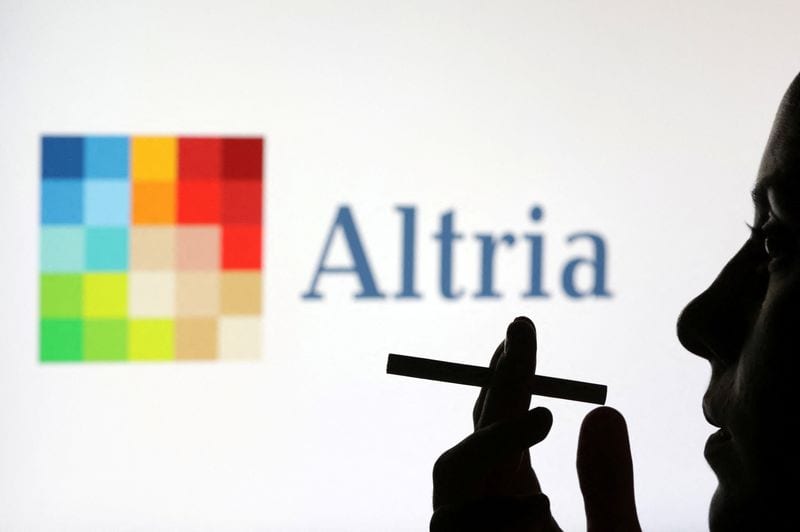 Altria sues FDA over tobacco product review system