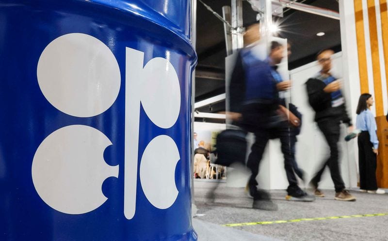 OPEC+ likely to keep oil output policy unchanged for October