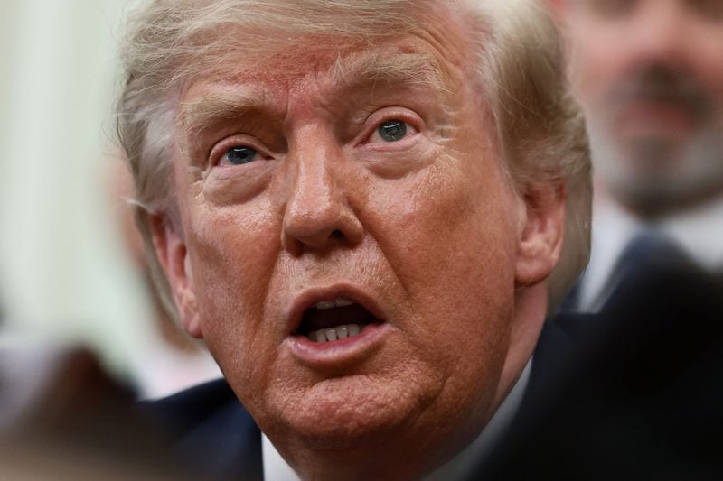 Trump pressures US oil refiners to lower gasoline prices