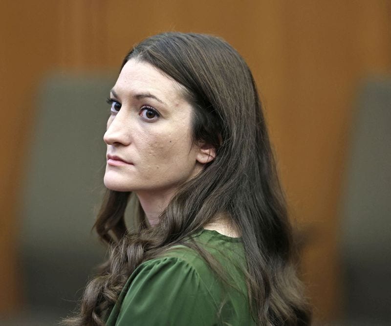 Jury deliberates for fifth day in Lindsay Clancy murder trial after reporting deadlock