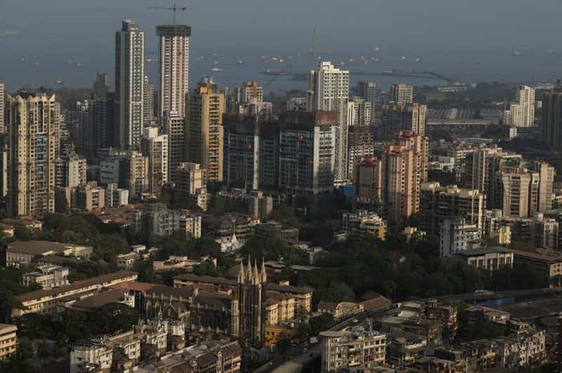 India defends GDP revisions, citing new data and methodology