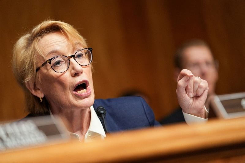 Senator Hassan seeks Capital One details on Trump account review