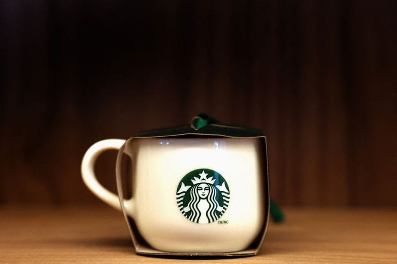 US court rules Starbucks dress code did not violate NYC workers' labor rights