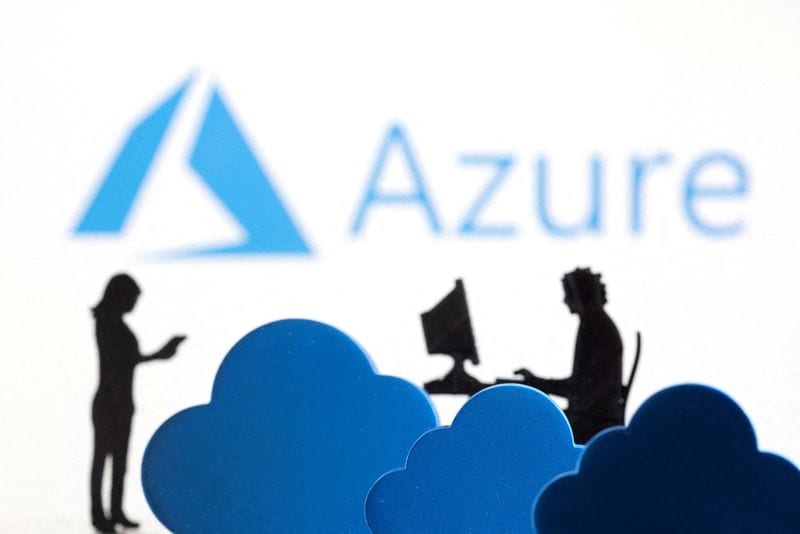 Microsoft to report Azure cloud sales quarterly amid AI boom