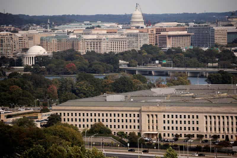 US Pentagon mandates immediate troop testosterone screening for those 30+