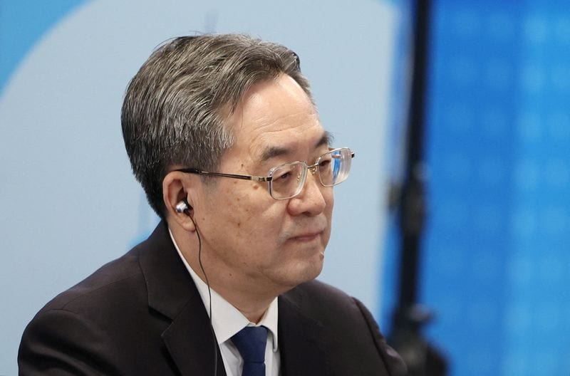 China, Russia hail cooperation prospects in far east