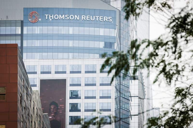 Thomson Reuters Reports Cybersecurity Incident Affecting C-Track Platform