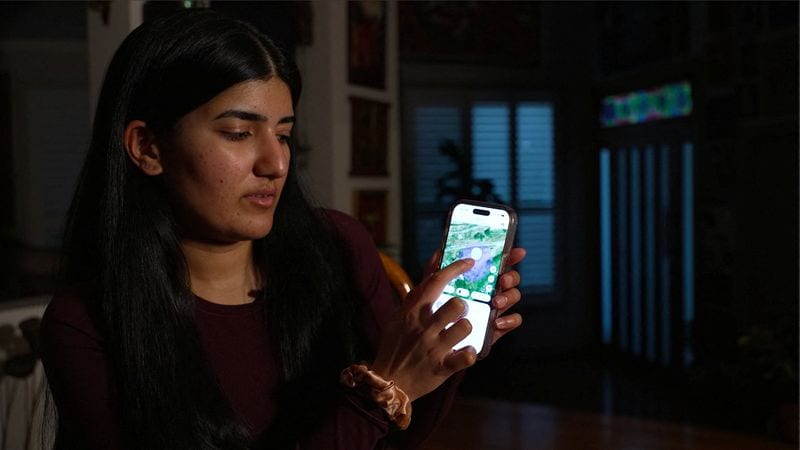 Australian partner seeks data from tech firms for missing relative in Nepal floods