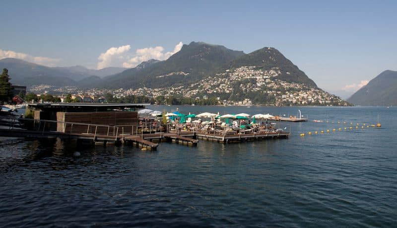 Swiss economy expands 1.5% in Q2, fastest growth in nearly five years