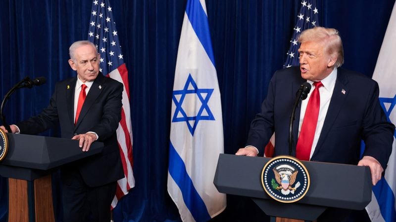 Rights groups urge US lawmakers to drop provision to deepen defense ties with Israel