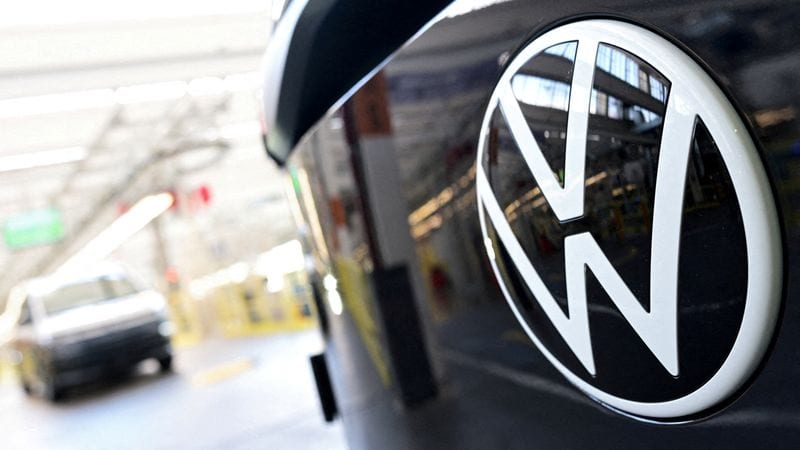 Volkswagen Explores New SUVs, Pickups for North American Market