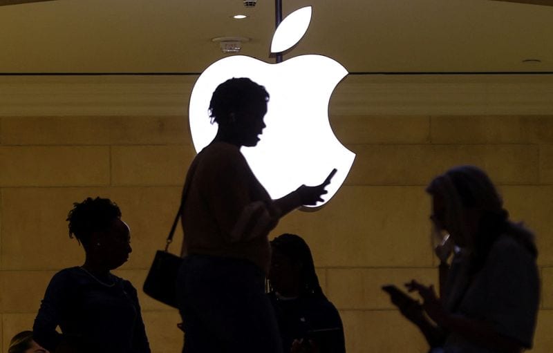 BASF sues Apple over alleged patent infringement in face authentication